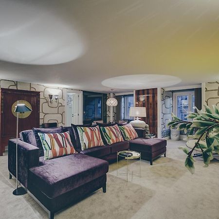 شقة Deco Gem Bica Lisboa المظهر الخارجي الصورة