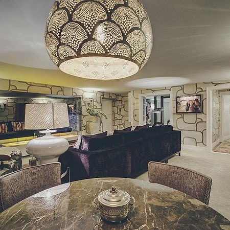 شقة Deco Gem Bica Lisboa الغرفة الصورة