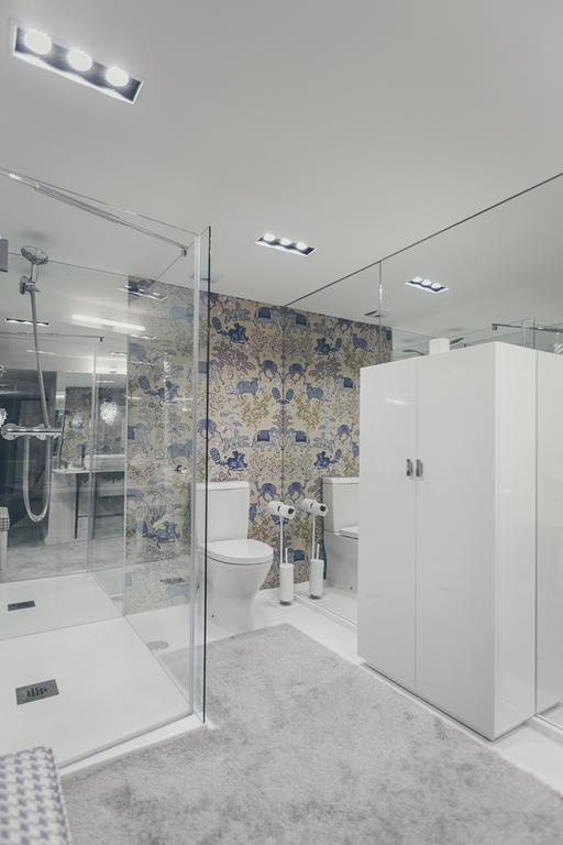 شقة Deco Gem Bica Lisboa الغرفة الصورة