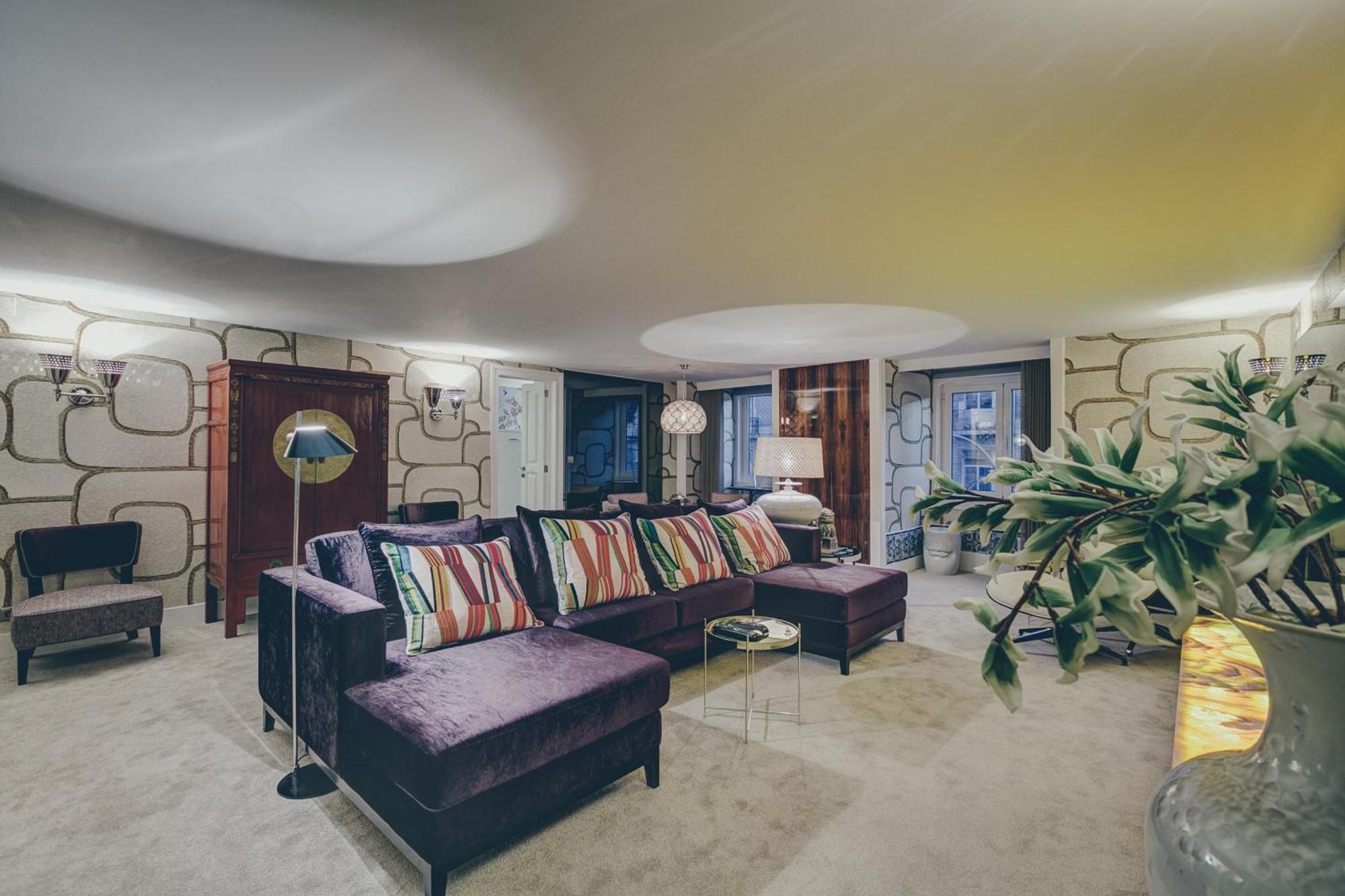 شقة Deco Gem Bica Lisboa المظهر الخارجي الصورة