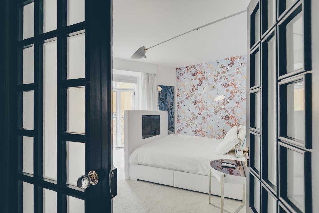شقة Deco Gem Bica Lisboa الغرفة الصورة