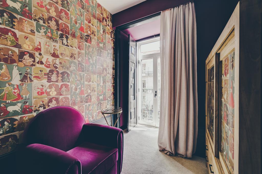 شقة Deco Gem Bica Lisboa الغرفة الصورة