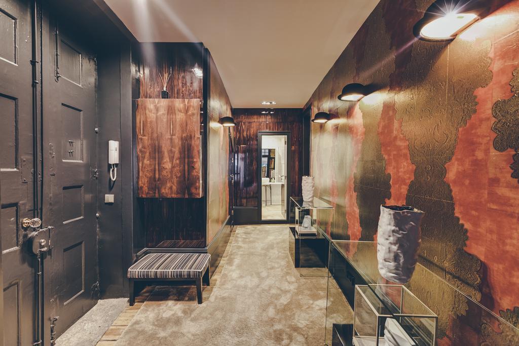 شقة Deco Gem Bica Lisboa الغرفة الصورة