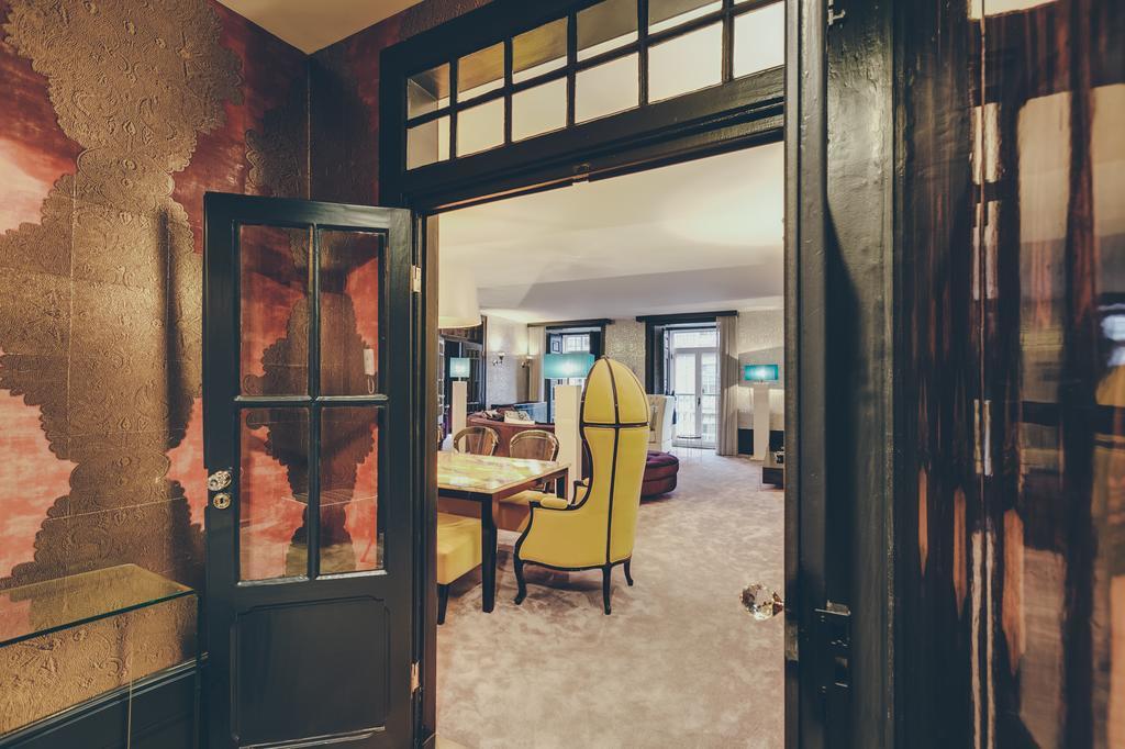 شقة Deco Gem Bica Lisboa الغرفة الصورة