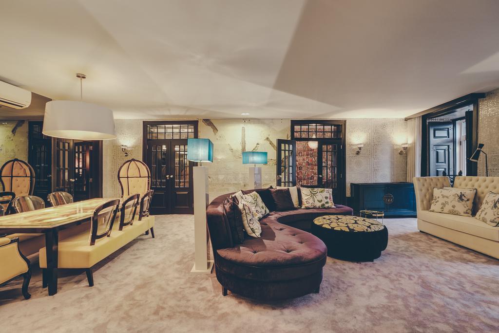 شقة Deco Gem Bica Lisboa الغرفة الصورة