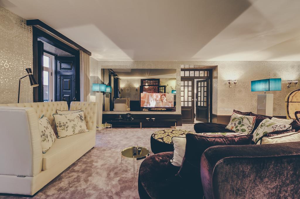 شقة Deco Gem Bica Lisboa الغرفة الصورة