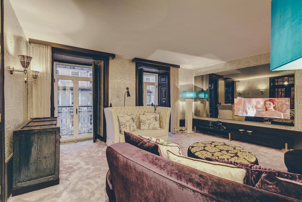شقة Deco Gem Bica Lisboa الغرفة الصورة