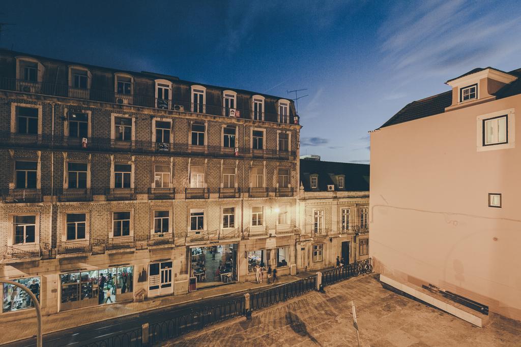 شقة Deco Gem Bica Lisboa الغرفة الصورة