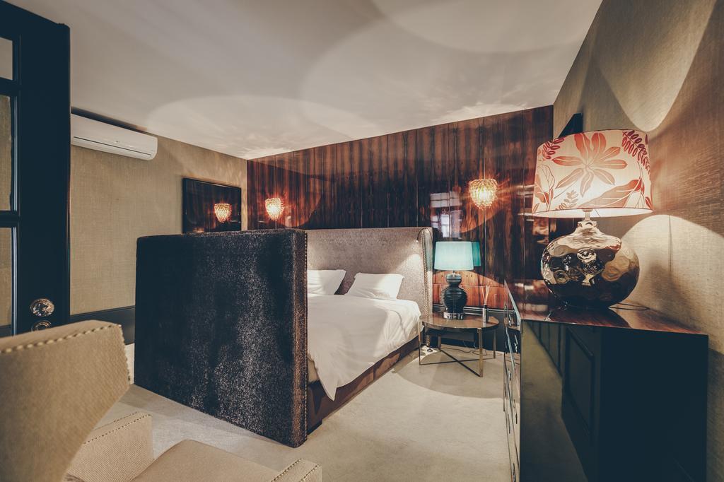شقة Deco Gem Bica Lisboa الغرفة الصورة
