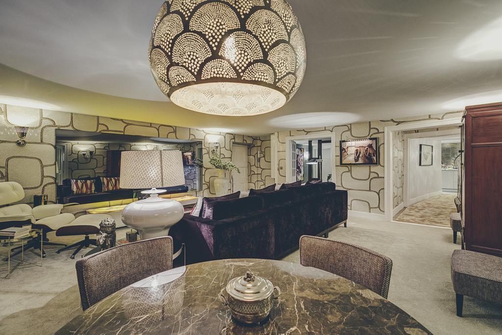 شقة Deco Gem Bica Lisboa الغرفة الصورة