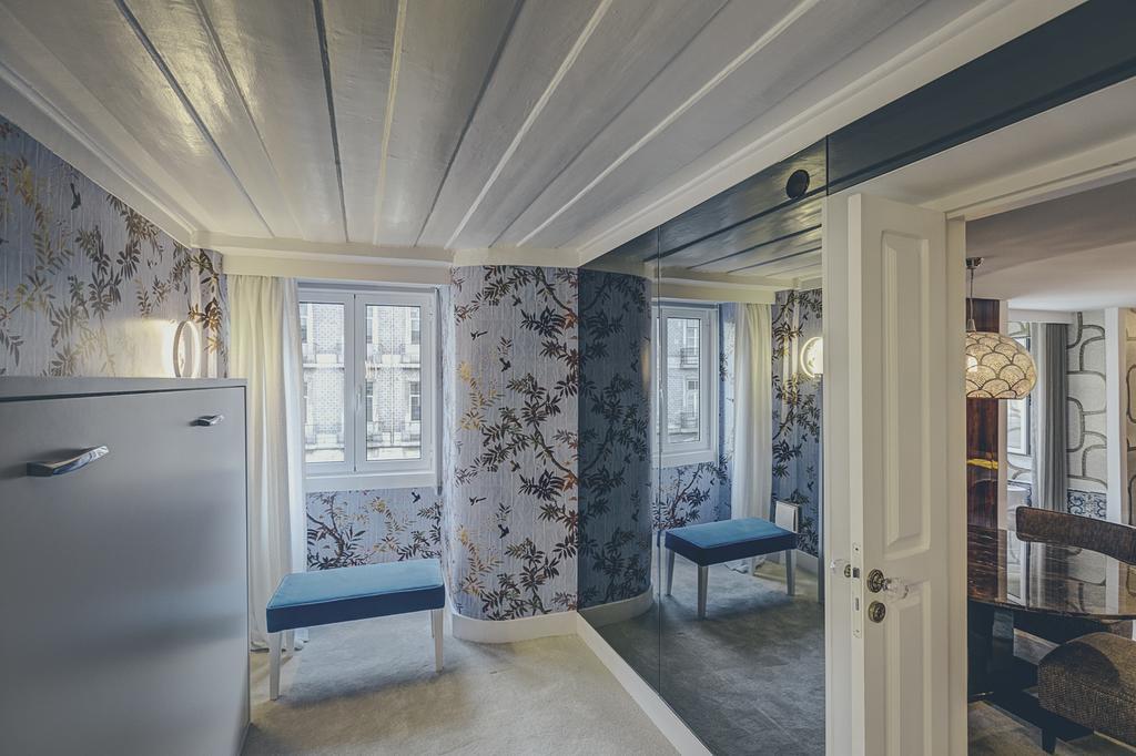 شقة Deco Gem Bica Lisboa الغرفة الصورة