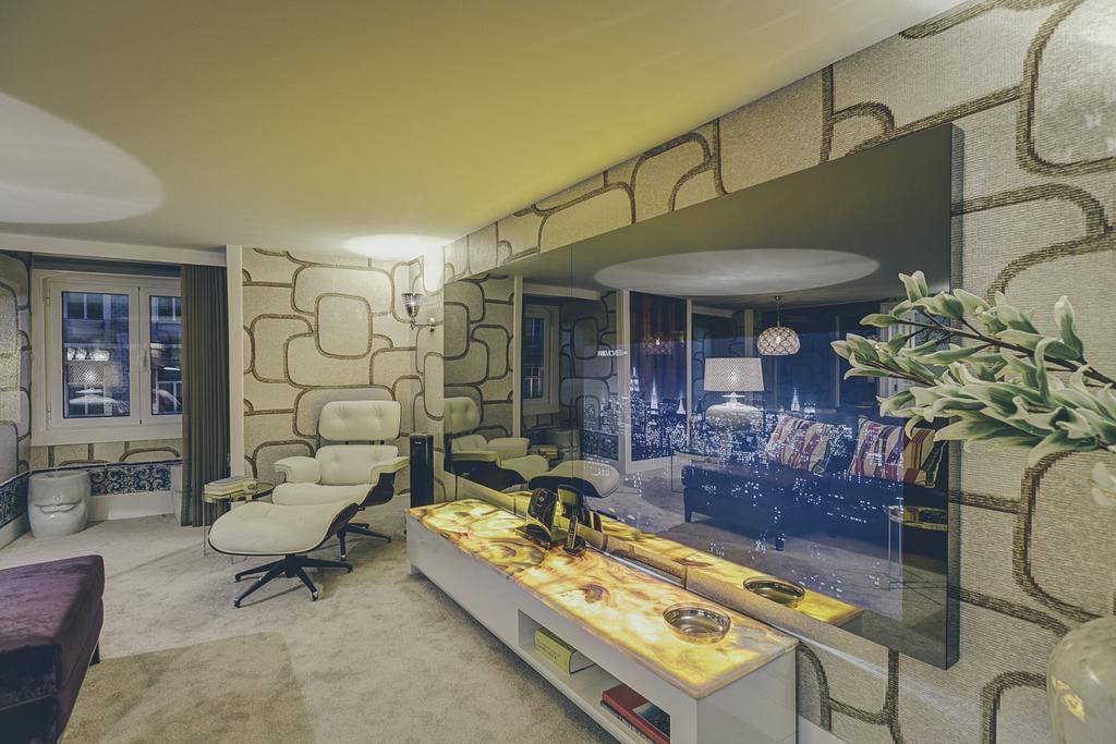 شقة Deco Gem Bica Lisboa الغرفة الصورة