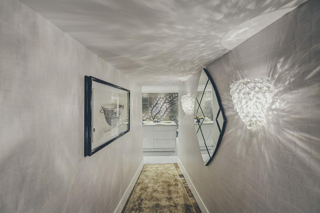 شقة Deco Gem Bica Lisboa الغرفة الصورة