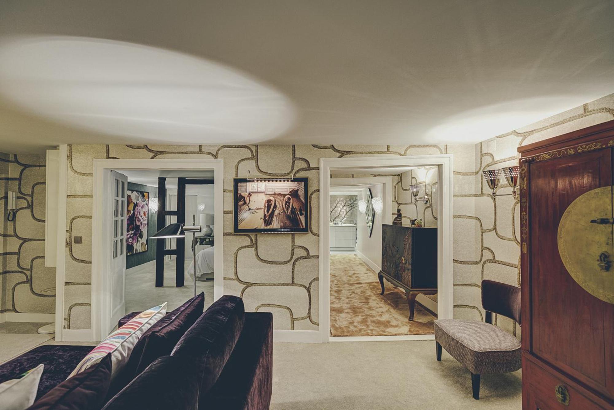 شقة Deco Gem Bica Lisboa المظهر الخارجي الصورة