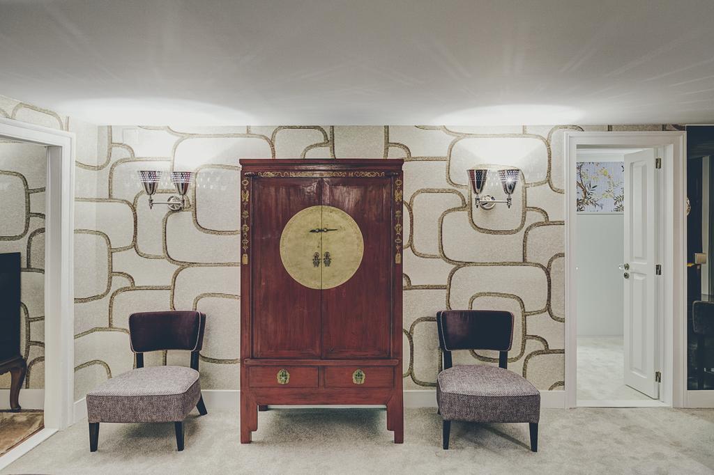 شقة Deco Gem Bica Lisboa الغرفة الصورة
